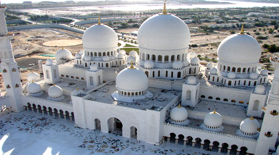 Abhu Dhabi