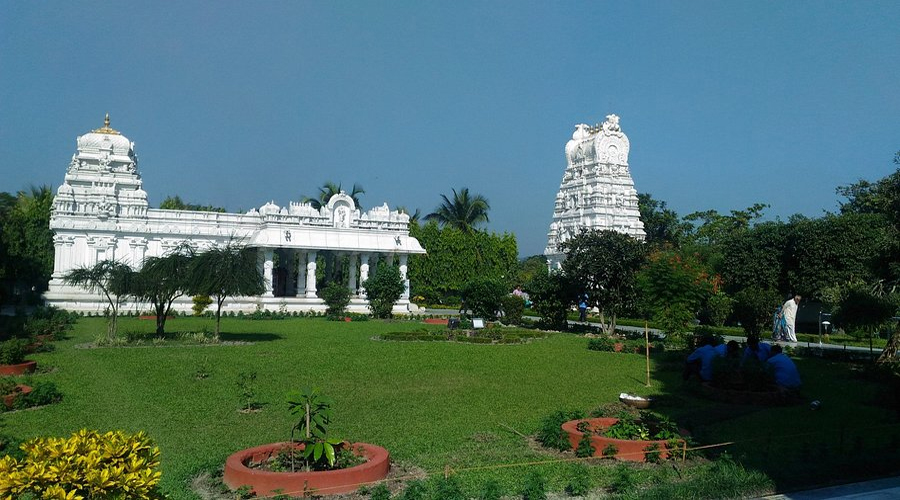 Balaji Temple Guwhati