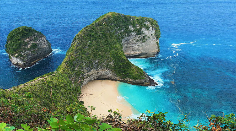 Bali Ocean overview
