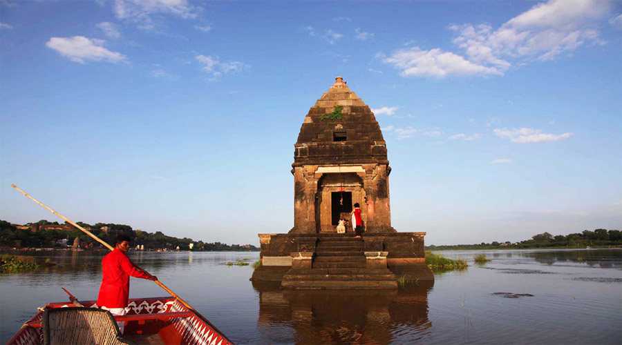 Baneshwar Temple ,Indore