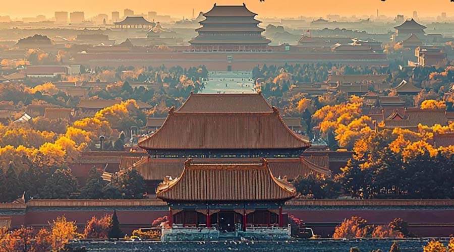Beijing-T