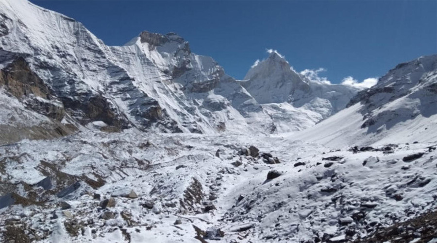 C-Gangotri