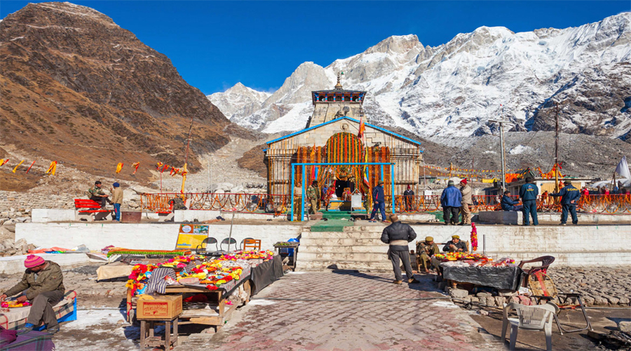 C-Kedarnath