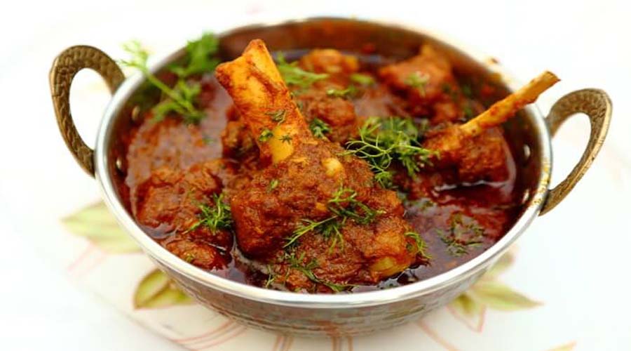 Cuisine Rajasthani