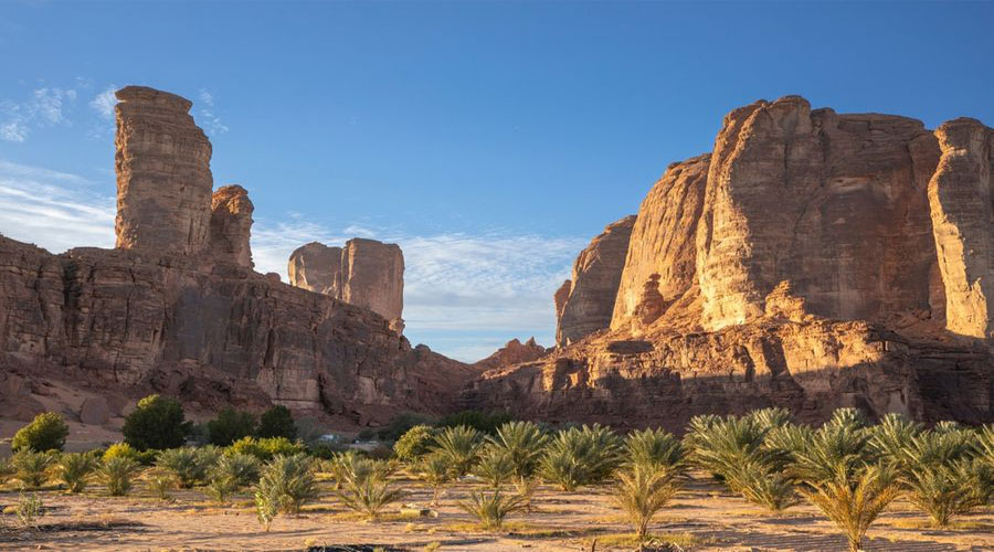 Dadan & Jabal Ikmah Tour