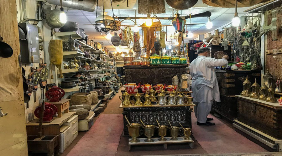 Dirah Souq Riyadh