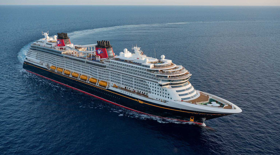 Disney Crusie Singapore