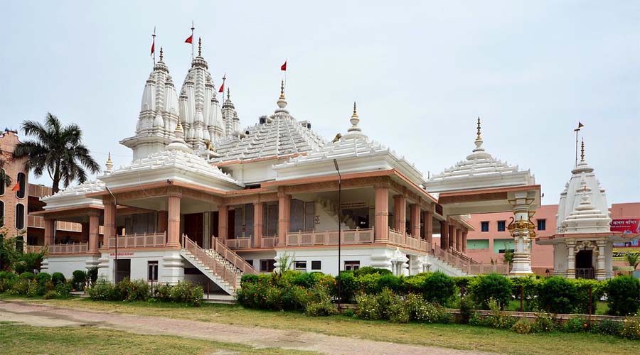 Haridwar Temple