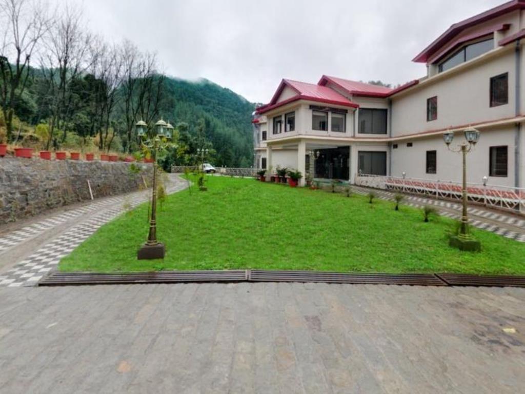 Haven Resort Shimla