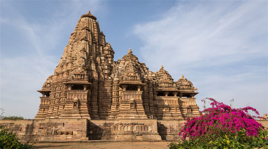 Kandariya Mahadeva Temple ,Khajuraho
