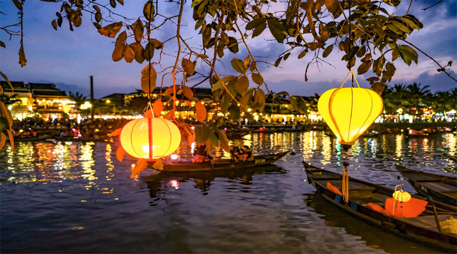 Hoi an Lanterns