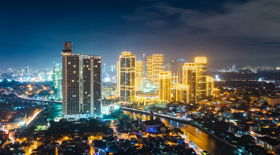 Manila City