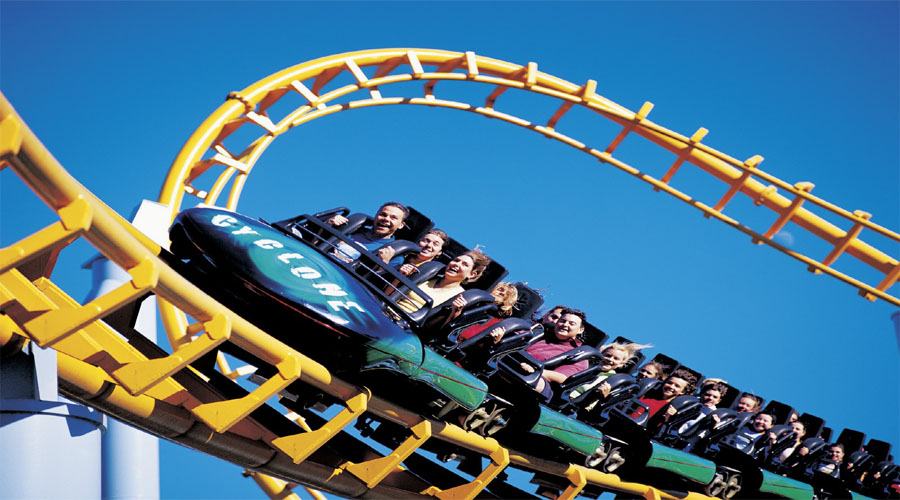 Movie World