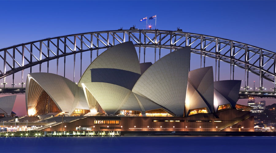 Opera House