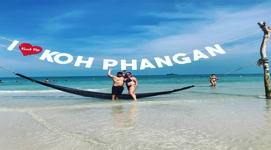 Koh Phangan 