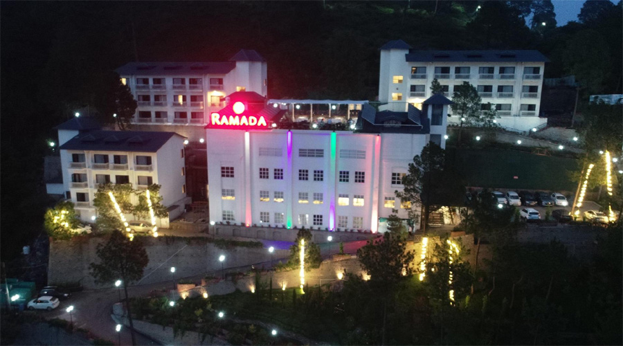 Ramada copy