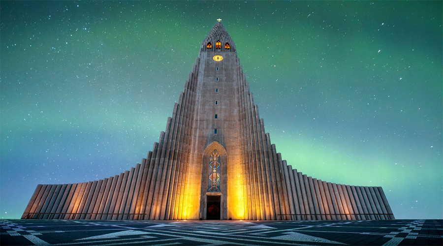 Reykjavik