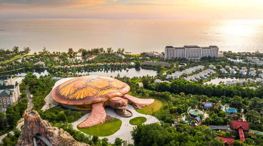 Safari Park PhuQuoc