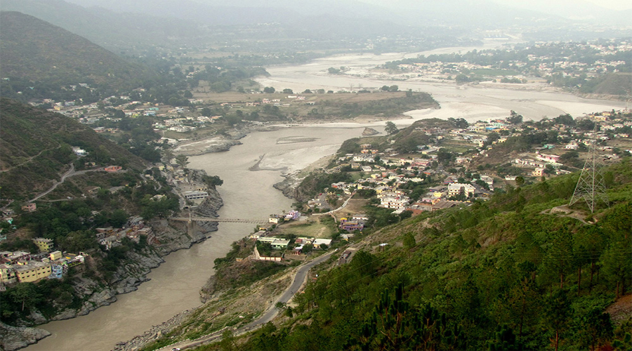 Srinagar Dham,Uttrakhand