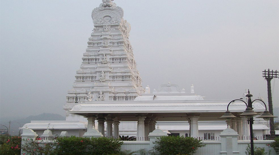 Balaji Temple Guwahati