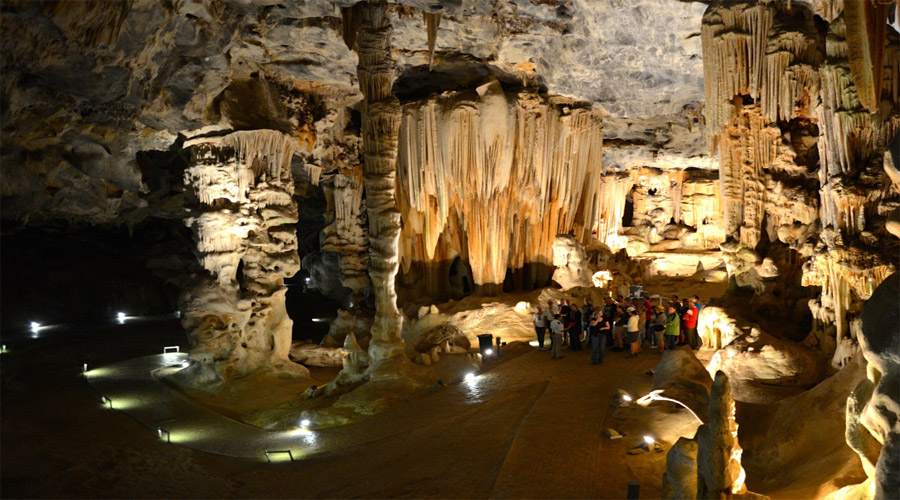 Cango Caves Knysna