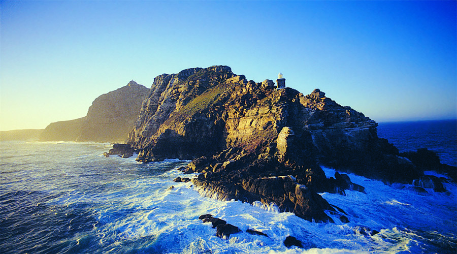 Cape Point Capetown