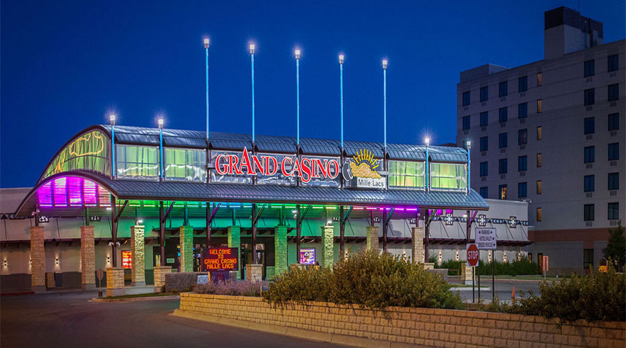 Grand Casino Nice