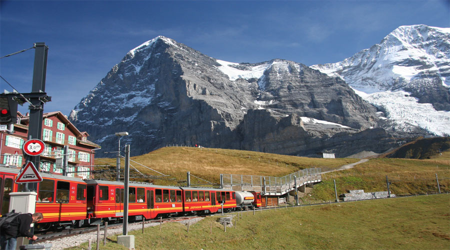 JunFrao Switzerland