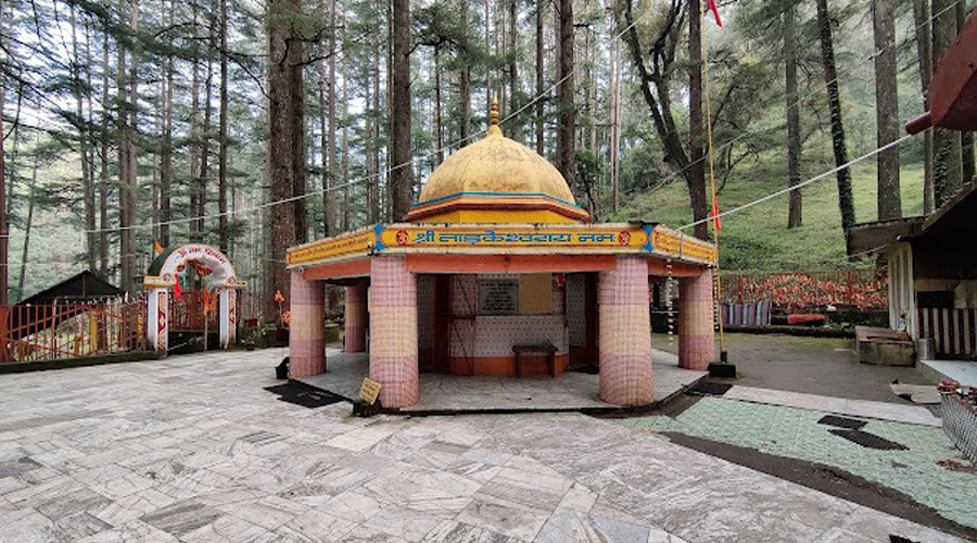 Tadkeshwar Mahadev Temple