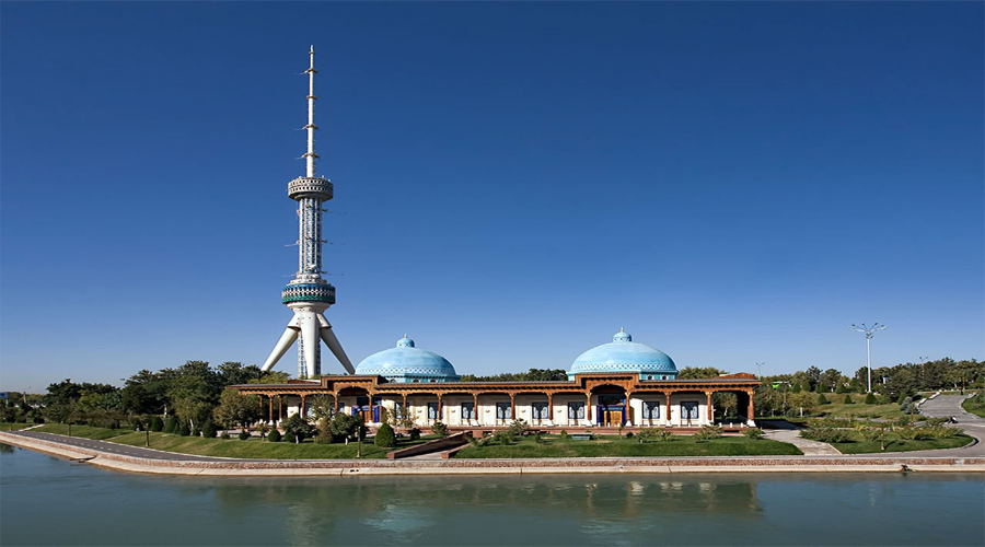 Tashkent Tower