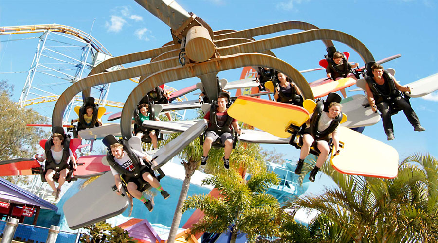 Theme Park