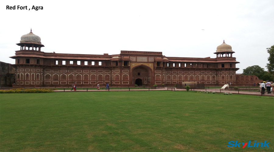 agra fort5-Agra