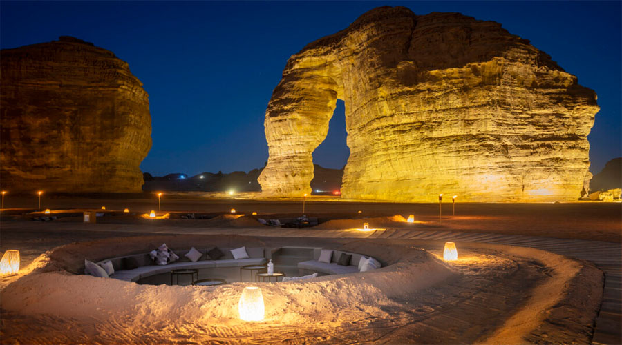 Al Ula