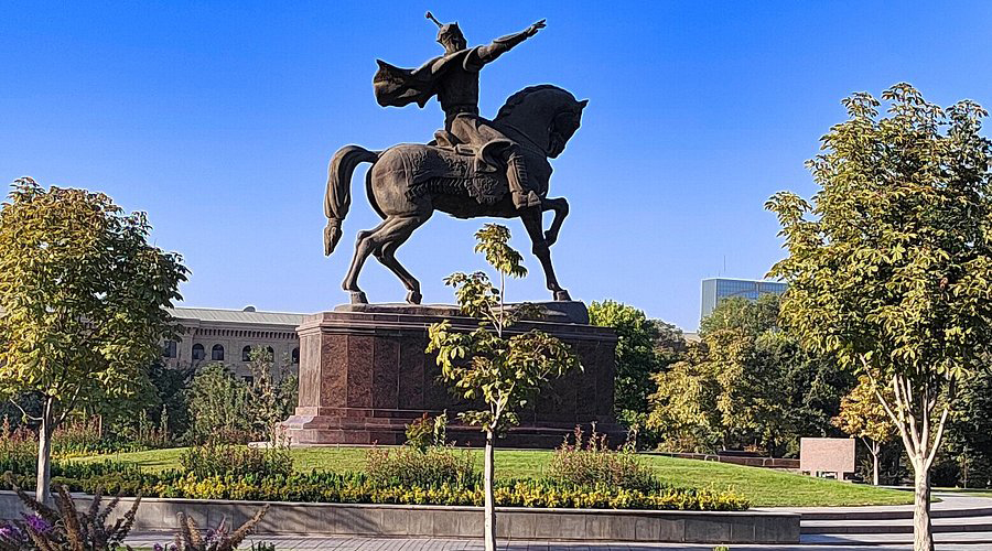 Amir Temur