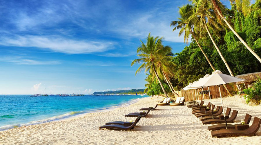 baracay Island