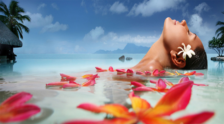 Bora Bora
