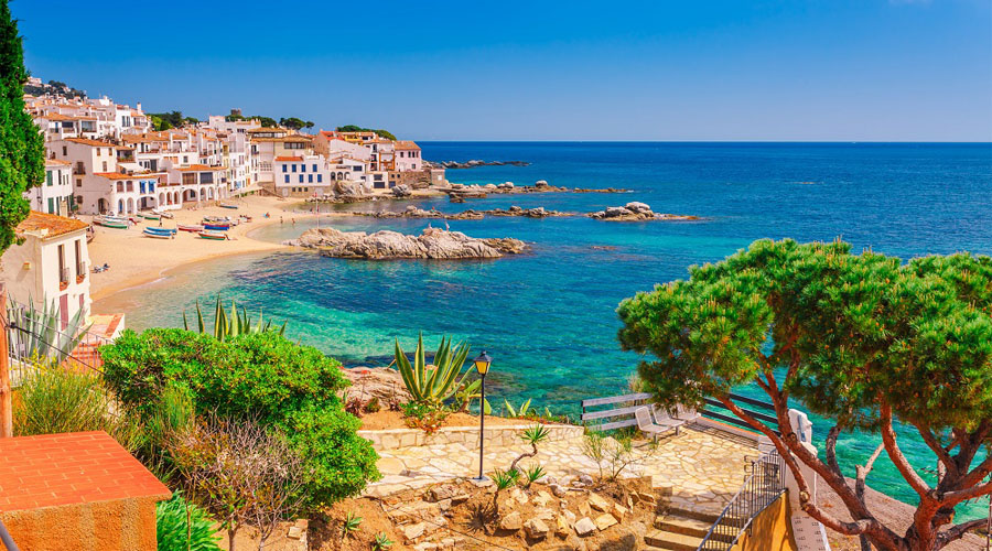 Catalonia