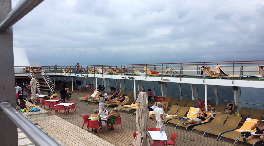Costa Cruise