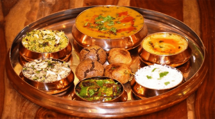 Jaipur Cuisine