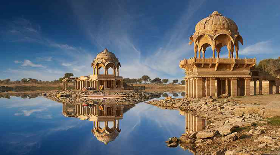 gadisarlakejaisalmer