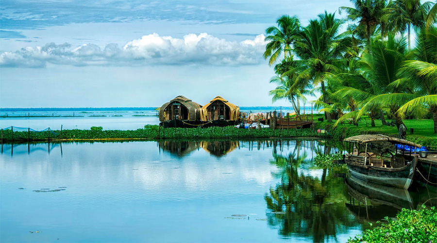 kumarakom