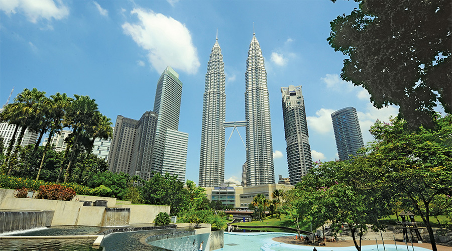 Malaysia City Tour