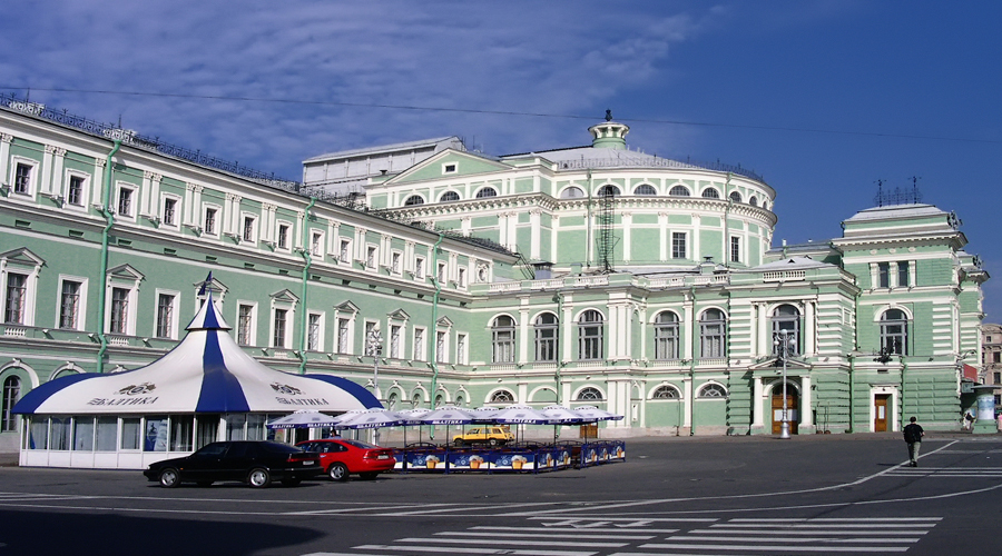 Mariinsky Theatre