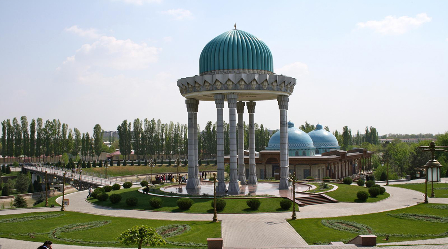 Memorial of Repressions