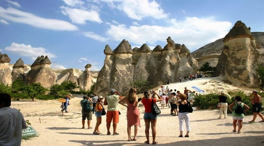 Pasabagi Cappadocia