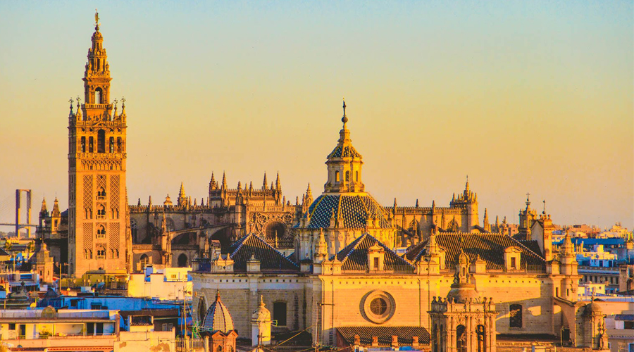 Seville Cathedral