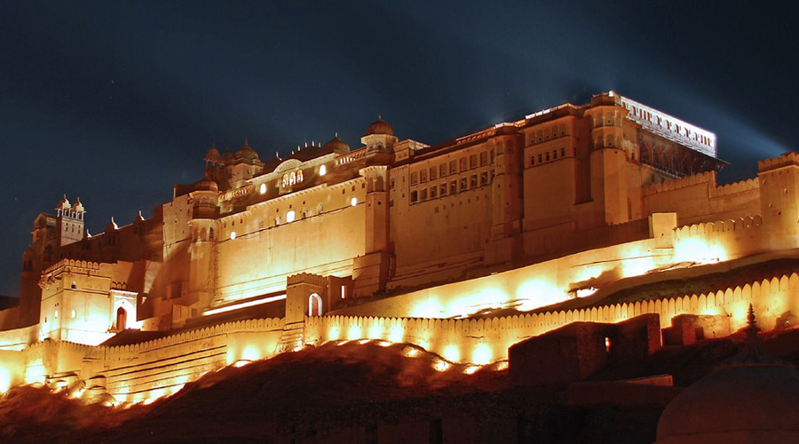Amber Fort Jaipur2