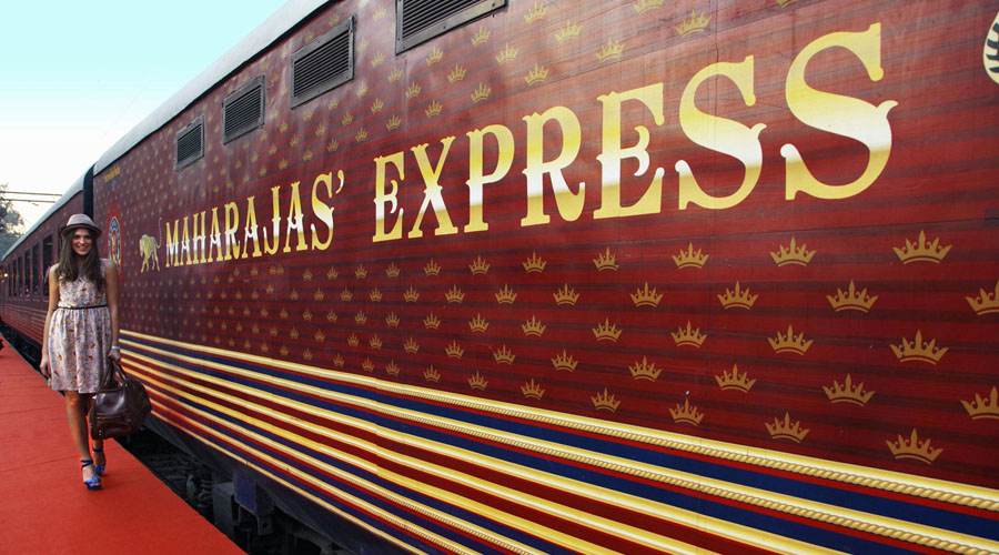 Maharaja Express 