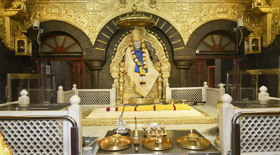 sw- Sai Baba Temple