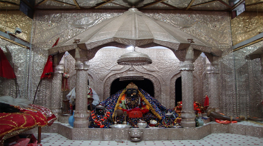 Bhimkali Temple
